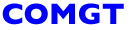 COMGT